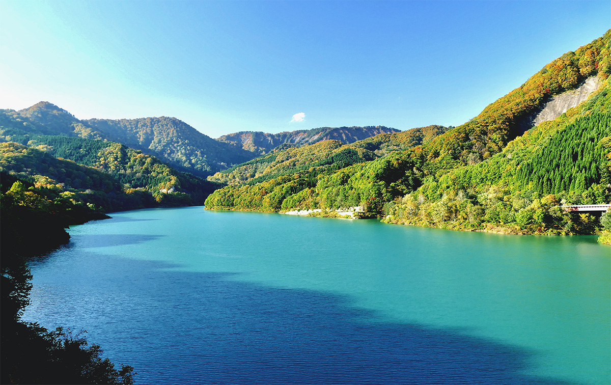 宝仙湖