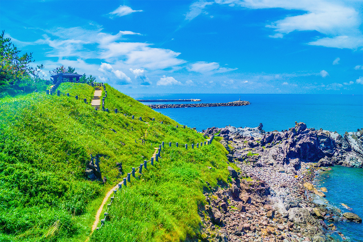 秋田県風景